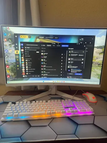 Computador gamer