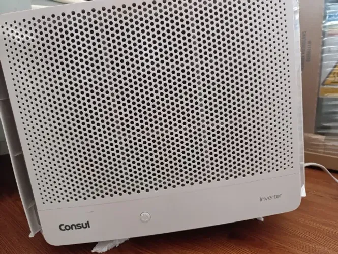 Ar condicionado janela inverter 7000 btu