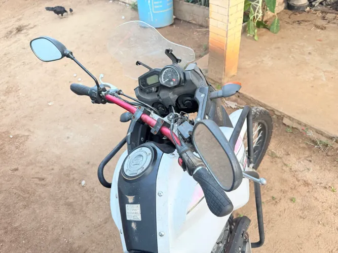Vendo Yamaha Tenere