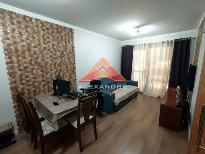 Casa à venda, 68 m² por R$ 600.000,00 - Condomínio Terra Nova - São José dos Campos/SP