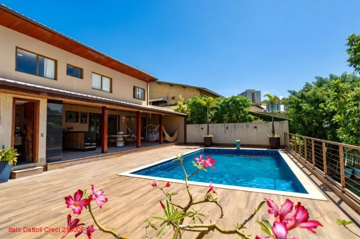 CASA EM CONDOMÍNIO RESIDENCIAL em SALVADOR - BA, PITUAÇU
