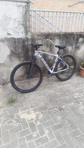 Bicicleta aro 29