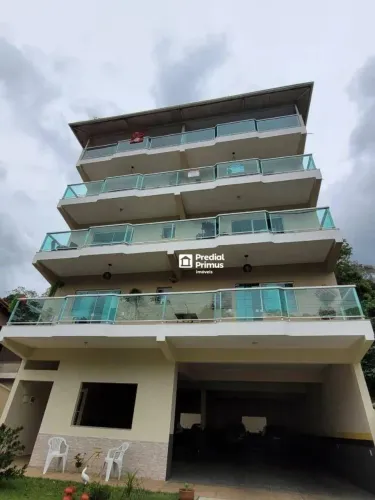 Apartamento à venda, 170 m² por R$ 480.000,00 - Campo Belo - Bom Jardim/RJ