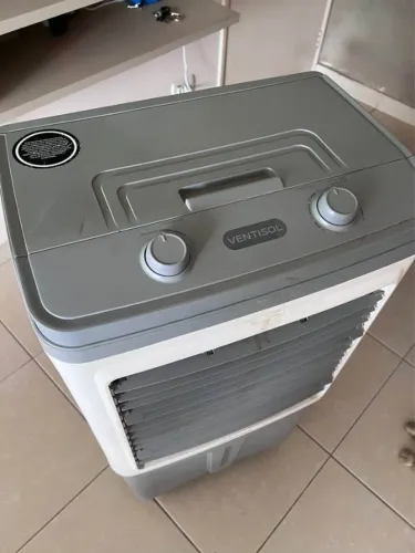 Climatizador ventisol 60 litros