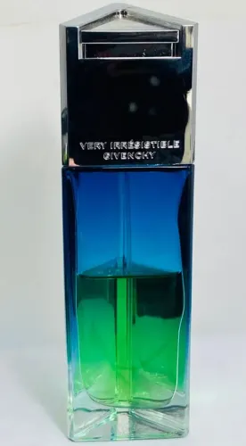 Givenchy Very Irresistible Fresh Attitude (masculino)