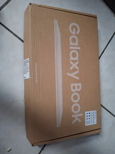 Vende-se um Notebook Samsung Galaxy Book Go
