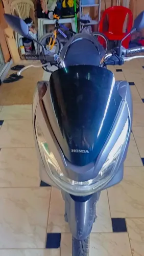 Moto Honda PCX