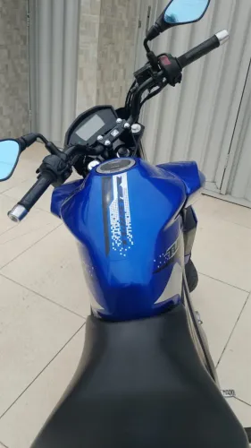 TWISTS CB 250 2021 Extra 