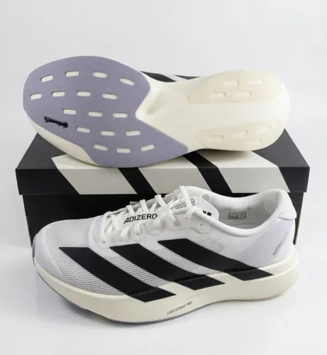 TÊNIS ADIDAS EVO SL BRANCO - NOVO NA CAIXA