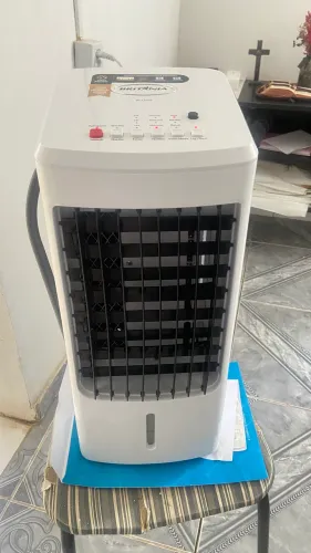 Umidificador e Refrigerador Britânia 