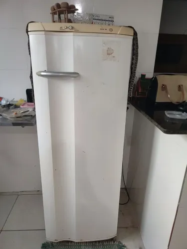 Geladeira 1 porta