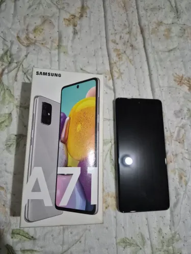 Galaxy A71