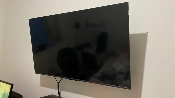 TLC QLED SMART TV 50? C655 4K UHD GOOGLE TV DOLVY VISION