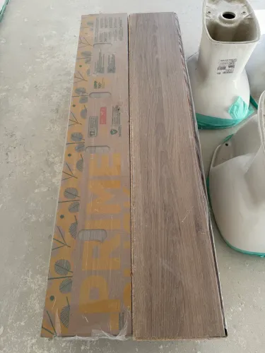 Piso laminado m2