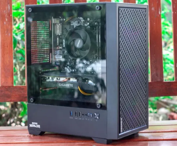 2600 - 16GB - 1660 SUPER
