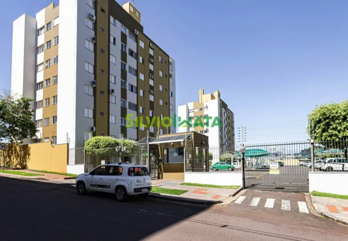 EXCELENTE APARTAMENTO À VENDA NO RESIDENCIAL SUMARÉ PARK II