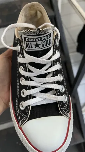 All Star Converse