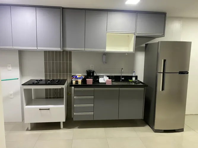 Armários cozinha