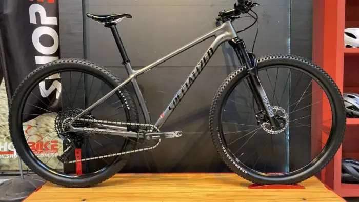 Specialized Chisel Hardtail