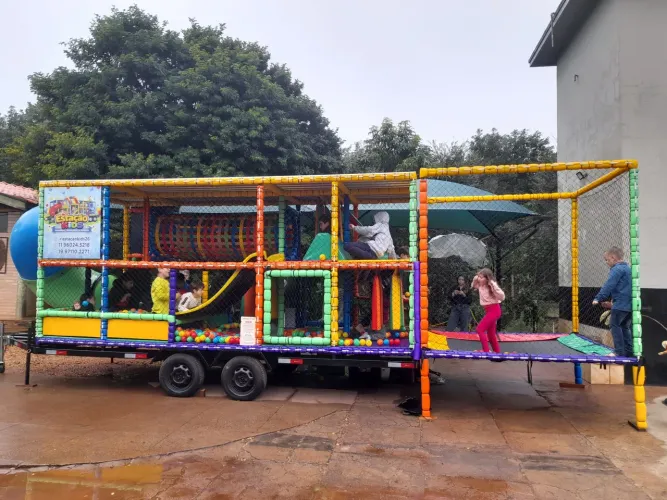 Brinquedo infantil