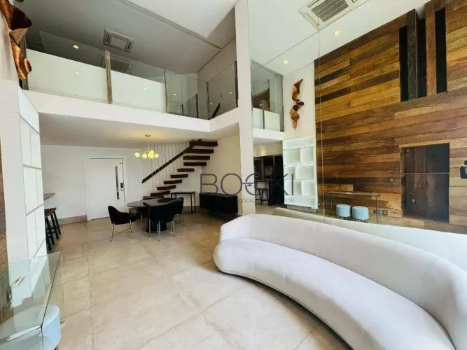 Oportunidade - Florida Penthouses - 180 m² Duplex - Brooklin