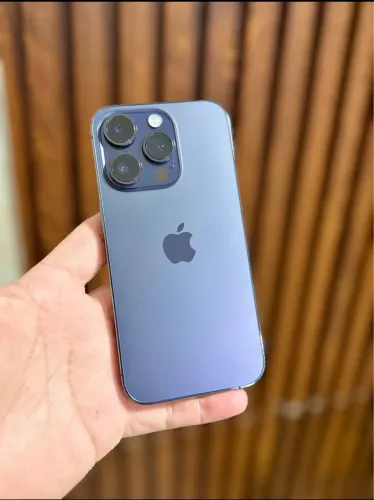 iPhone 14 Pró 256 GB