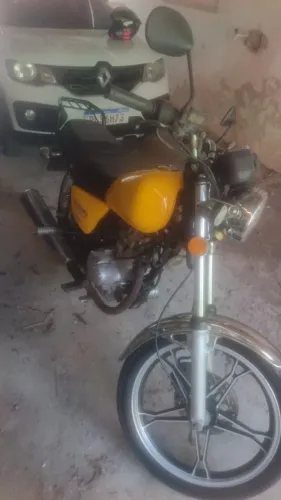 Moto muito boa