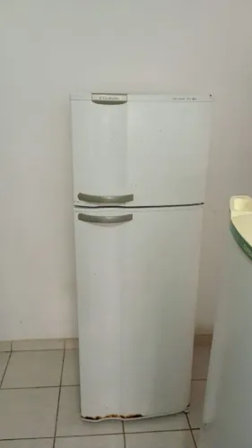 Geladeira