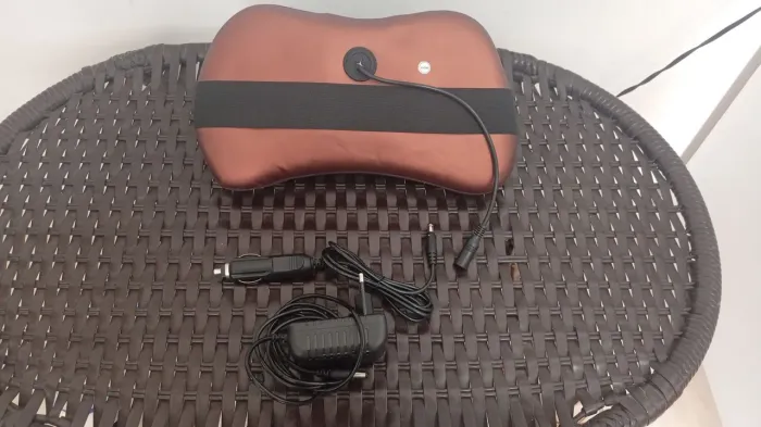 Massageador corporal portátil <br>R$40,00