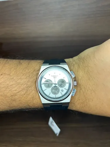 Relógio TISSOT