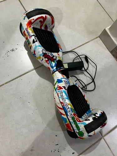 Hoverboard