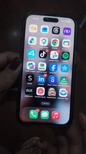 iPhone 14 Pro