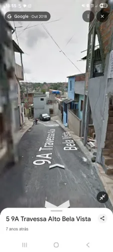  Casa grande pra  Alugar /Valor a combinar