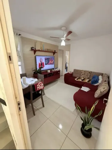 Apto Itapevi 2 dorms 1 vg Apenas 249.900