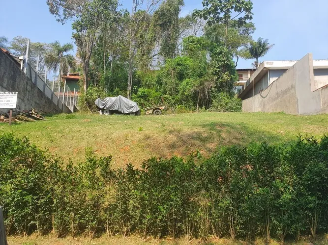ótima localização entrega 70% liberado e 50% desmatado