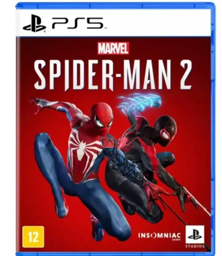 Spider Man 2