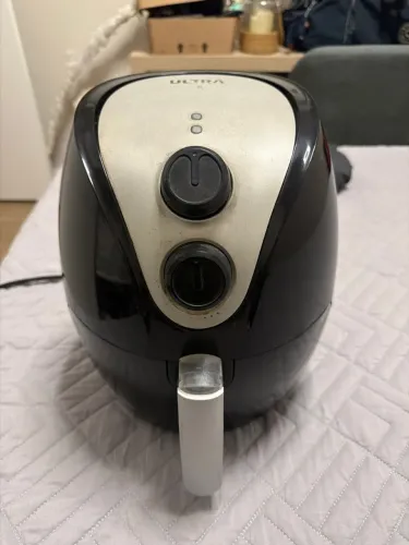 Airfryer mondial 110V