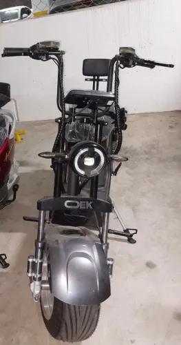 Scooter Eletrica X 13  1000 W modalidade urbana