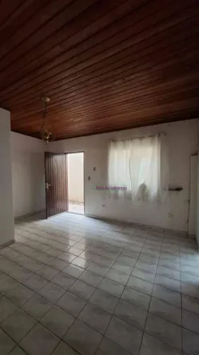 Casa com 1 dormitório para alugar, 55 m² por R$ 1.394,00/mês - Vila Gumercindo - São Paulo