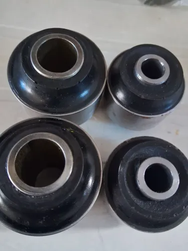 Buchas para Nissan Kicks