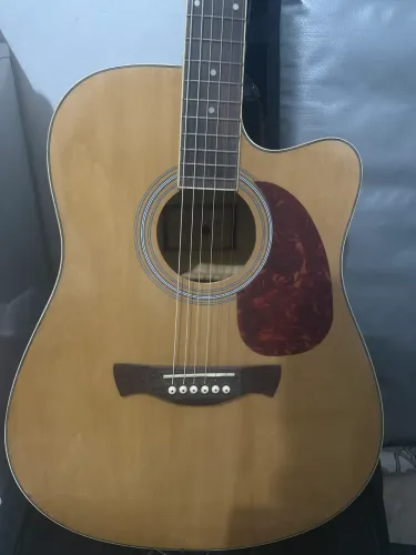 VIOLÃO FOLK