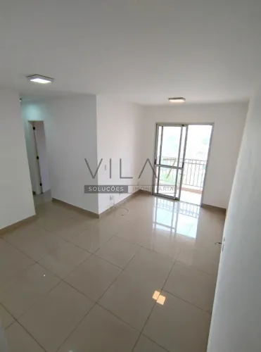 Apartamento para Locação no Jardim Esmeralda 2 dorm, 1 vaga