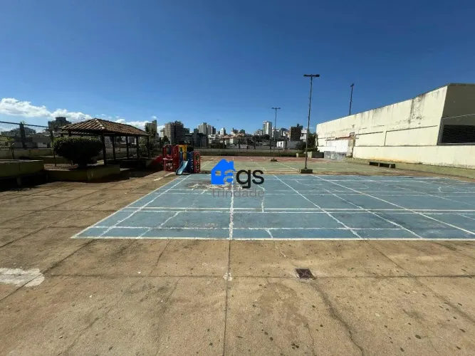 Apartamento em Silveira com 90 m² , 3 quarto(s) , 1 suíte(s) , 1 vaga(s).
