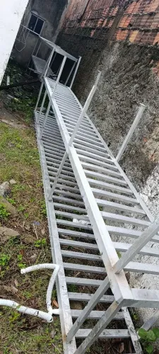 Prateleiras para baú frio