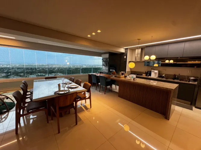 Apartamento Residencial Parque da Tijuca Europark