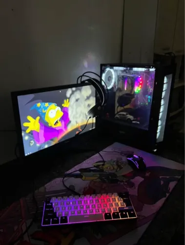PC GAMER URGENTE