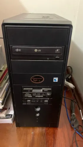 Computador Desk Top