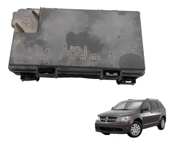Caixa Fusível Dodge Journey 2010