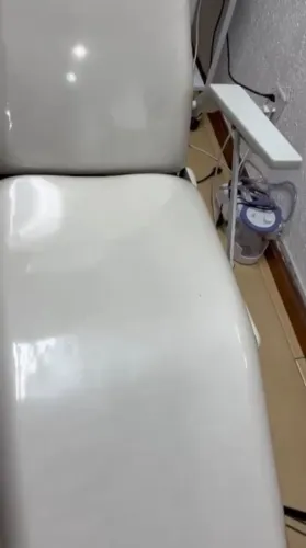 Vendo cadeira GNATUS