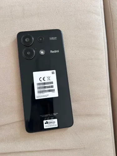Vendo Redimi note 13 256Gb R$1.100,00